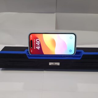 WoodSound Mini Soundbar